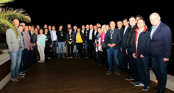 TEBD ODA AKADEMİSİNE KATILIYORUZ