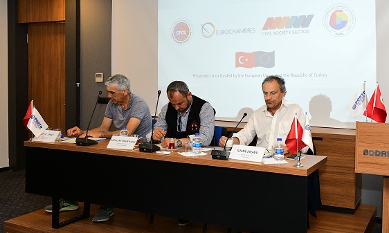 NİSAN AYI MECLİS TOPLANTISI