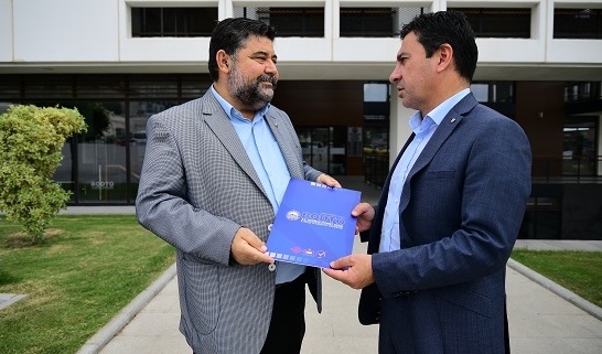 MAYIS AYI OLAĞAN MECLİS TOPLANTISI