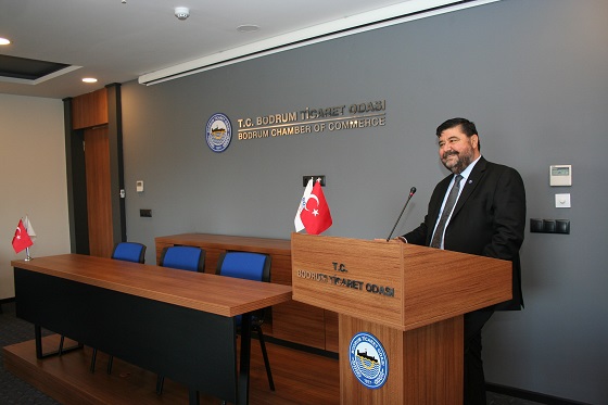 24 TEMMUZ BASIN BAYRAMI