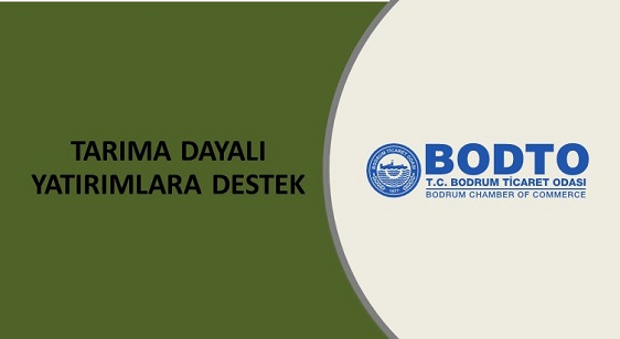 KIRSAL KALKINMA YATIRIMLARI BİLGİLENDİRME TOPLANTISI