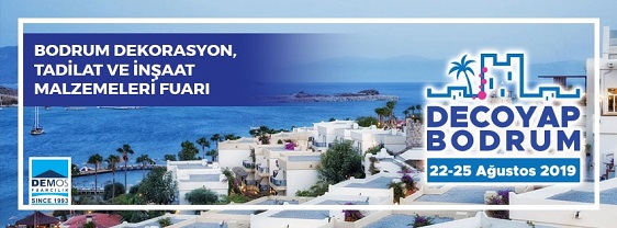 DECOYAP BODRUM FUARI