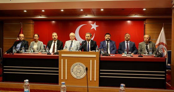 MUĞLA İŞ DÜNYASINDAN ‘BARIŞ PINARI HAREKATI’NA TAM DESTEK