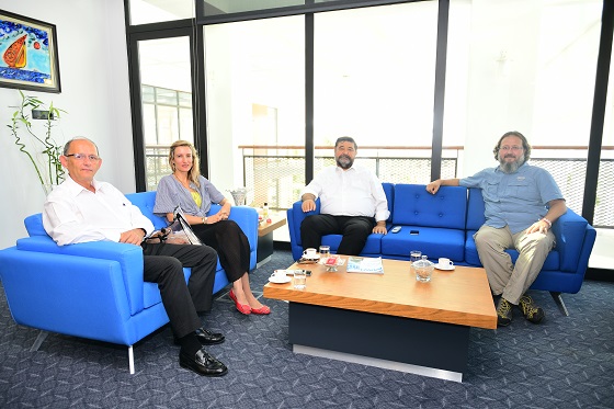 BODRUM DENİZ MÜZESİ ZİYARETİ