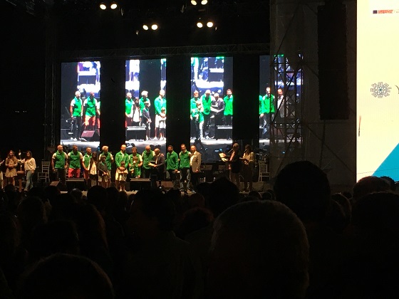 THE BODRUM CUP SONA ERDİ