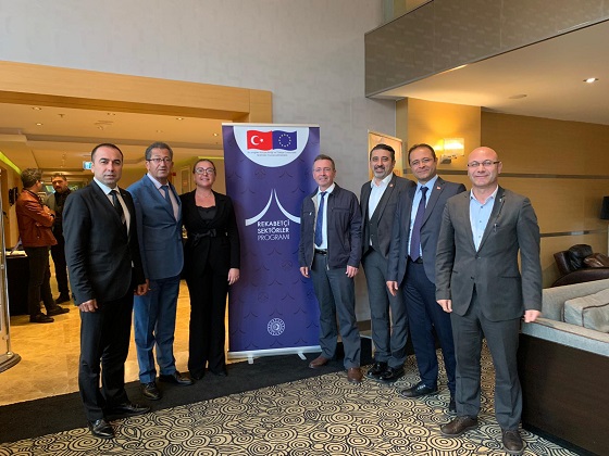 BODRUM DENİZ ENDÜSTRİLERİ TASARIM MERKEZİ PROJESİ