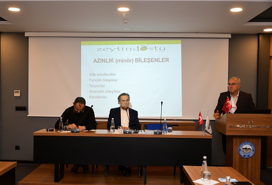 BODTO KASIM MECLİSİ YAPILDI