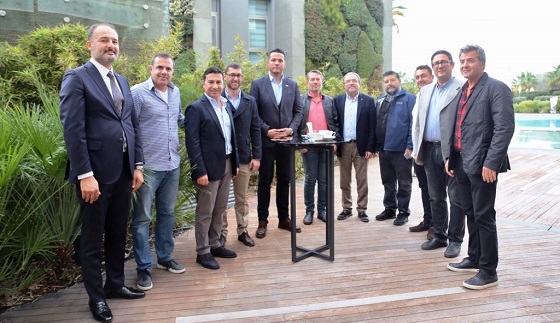 BODRUM'DA ENERJİ VERİMLİLİĞİ VE TASARRUFU KONUŞULDU