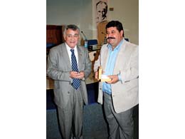 Vergi dairesi çalışanlarına ödül