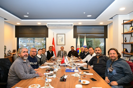 BODRUM’DAN TURİZM TANITIM VE GELİŞTİRME AJANSINA ADAY