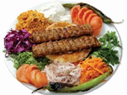 Adana Kebap ismi tescillendi