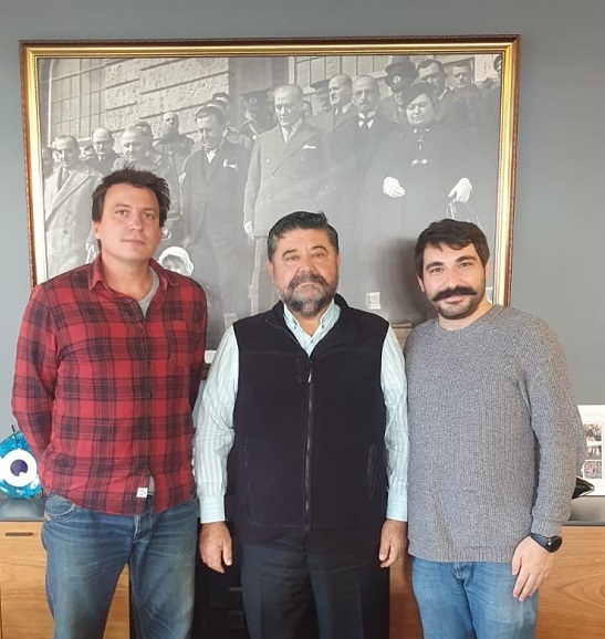 TIRHANDİL CUP YARIŞLARI