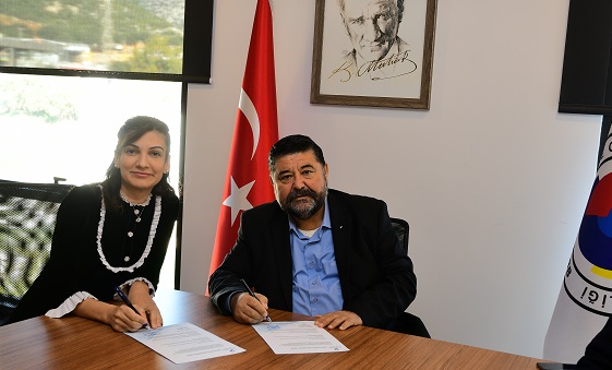 PANMED TIP MERKEZİ İLE İNDİRİM ANLAŞMASI İMZALANDI