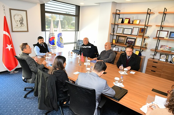 EKMEK FİYATI BELİRLEME KOMİSYONU TOPLANDI