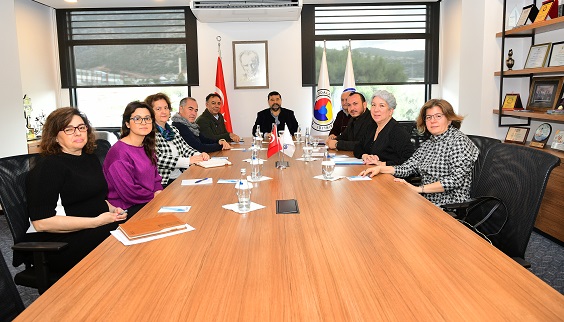 TSE DENETİMİ İLE BELGEMİZİ YENİLEDİK