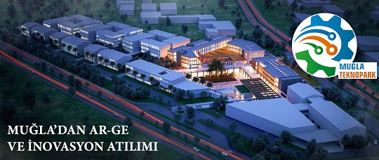 MUĞLA TEKNOPARK'TA KİRALAMALAR BAŞLADI