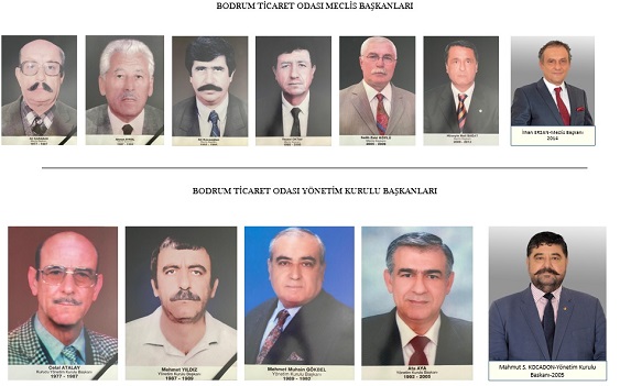 ODAMIZ 43.HİZMET YILINI KUTLUYOR