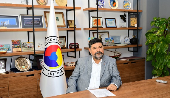 YENİ NORMALLEŞME SÜRECİ