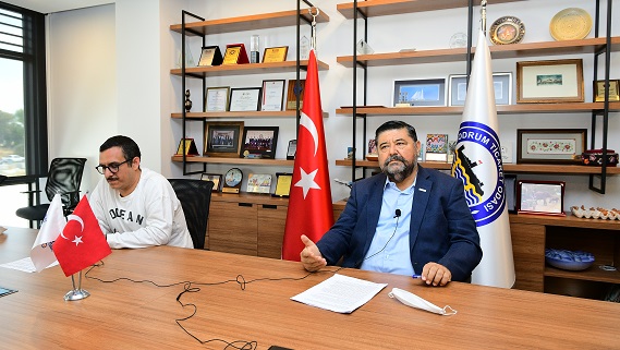 KONAKLAMA SEKTÖRÜNE YÖNELİK AÇIKLAMALAR