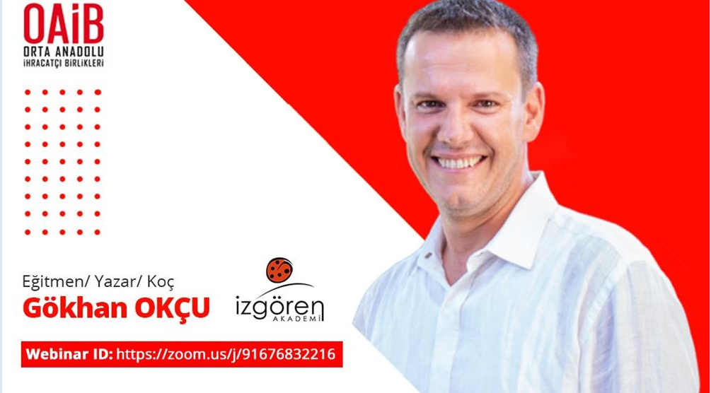 NEDEN 25. SAAT? KONULU ON-LİNE EĞİTİME DAVETLİSİNİZ