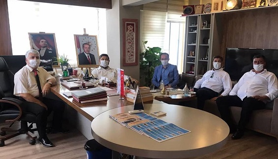 MUĞLA ZİYARETLERİMİZ