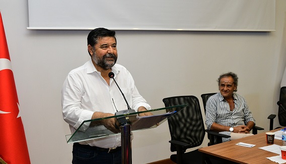 HAZİRAN AYI OLAĞAN MECLİS TOPLANTISI