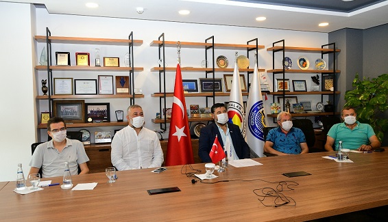 EĞLENCE SEKTÖRÜ DE NORMALLEŞME İLE FAALİYETLERİNE DEVAM ETMEK İSTİYOR