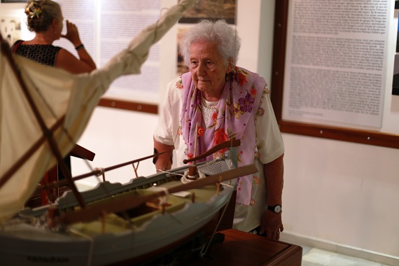 İSMET KABAAĞAÇLI NOONAN (1930-2020)