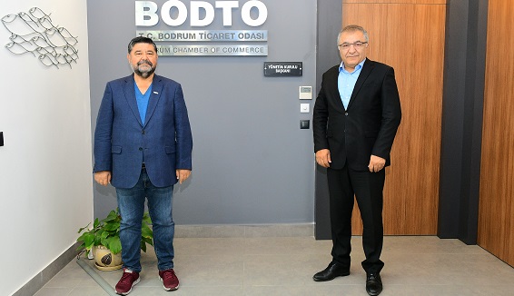 VAKIF BANK MÜDÜRÜ MİLAS’A ATANDI