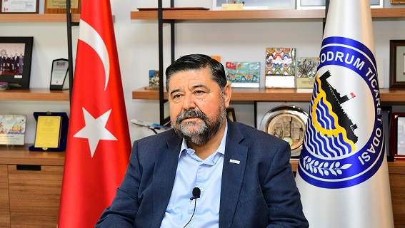 24 TEMMUZ BASIN BAYRAMI KUTLAMA MESAJI