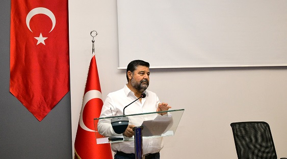 TEMMUZ AYI OLAĞAN MECLİS TOPLANTISI