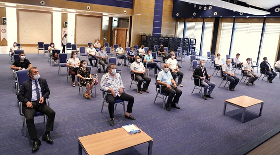 İKİNCİ EL OTO ALIM-SATIM HAKKINDA DUYURU