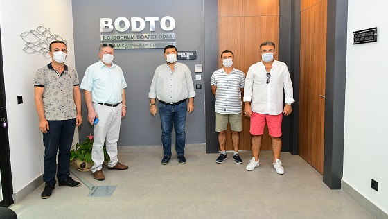 EN FAZLA ETKİLENEN TURİZM OLDU