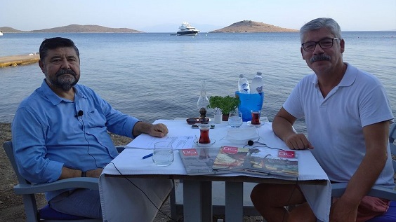 BODTO BAŞKANINDAN DİKKAT ÇEKİCİ AÇIKLAMALAR