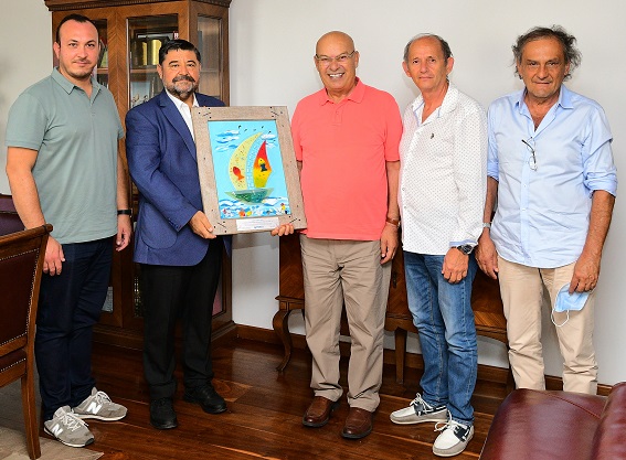 BODTO ÜYESİ KILIÇ HOLDİNG İSO 500 LİSTESİNE GİRDİ