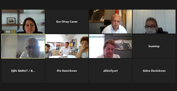 KIYAS ÇALIŞMALARIMIZ DEVAM EDİYOR