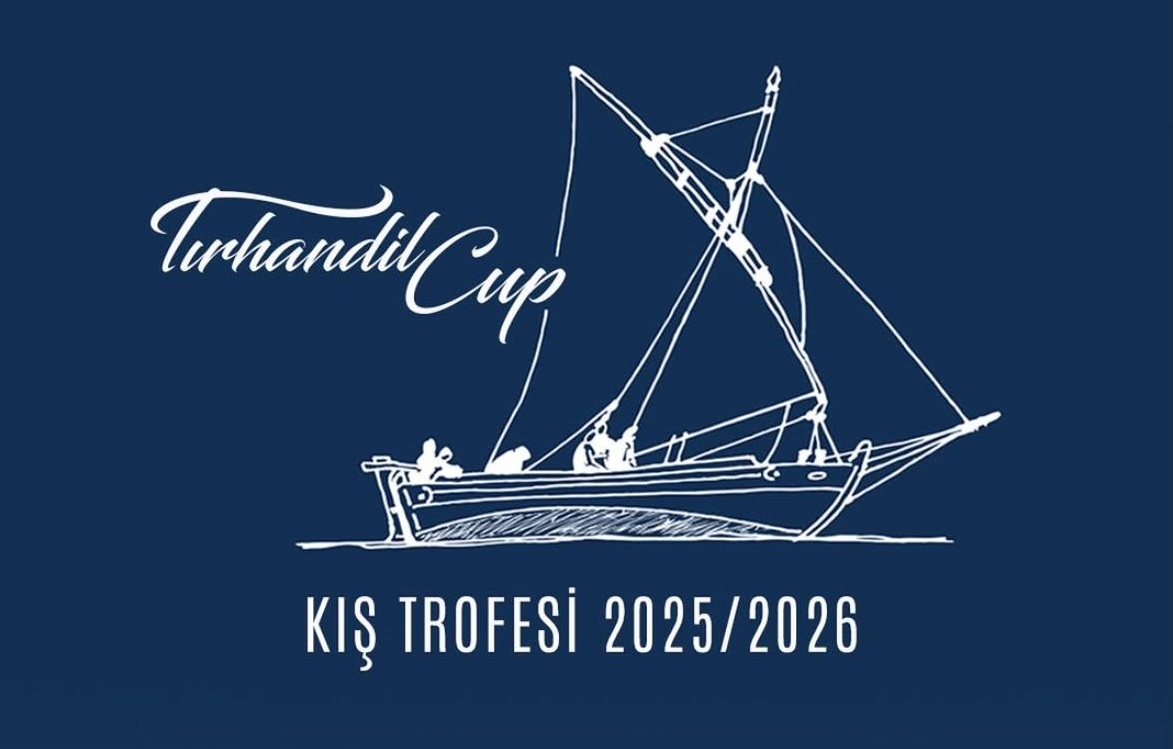 TİRHANDİL CUP KIŞ TROFESİ 2025/2026 BAŞLIYOR!
