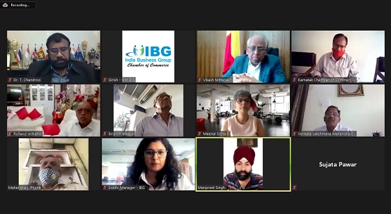 ULUSLARARASI İŞBİRLİKLERİMİZ SÜRÜYOR