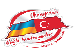 Muğla, Ukrayna pazarında tanıtılacak