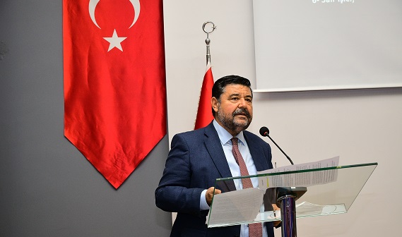 ARALIK AYI MECLİS TOPLANTISI GERÇEKLEŞTİ