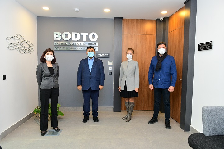 HALKBANK’TAN KOBİ’LERİ RAHATLATACAK FİNANSMAN