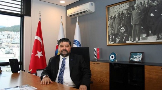 10 OCAK ÇALIŞAN GAZETECİLER GÜNÜ MESAJI