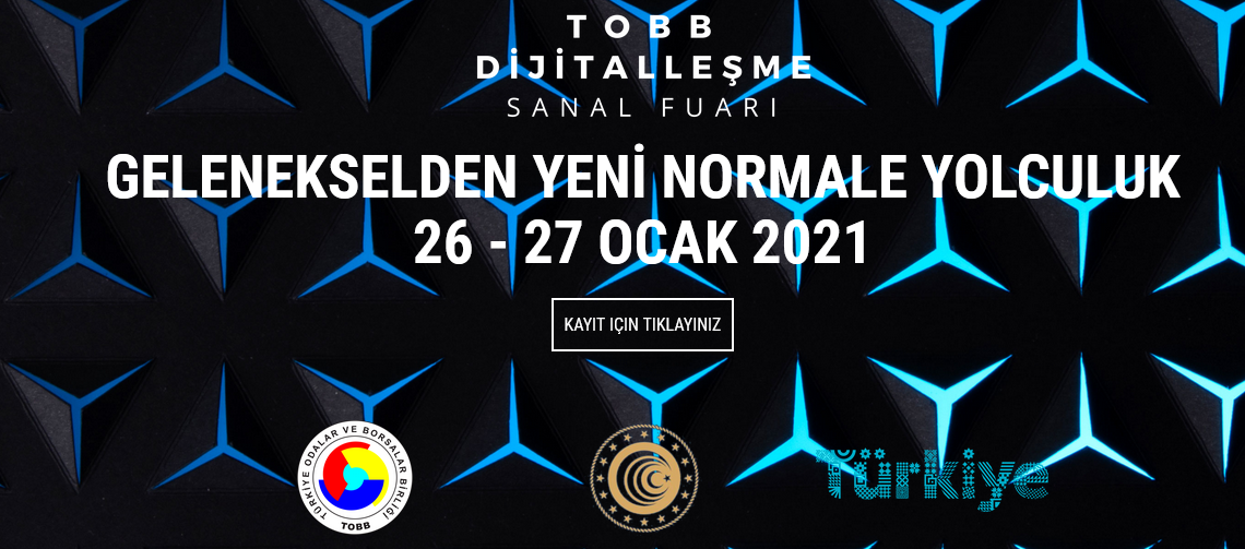 GELENEKSELDEN YENİ NORMALE YOLCULUK