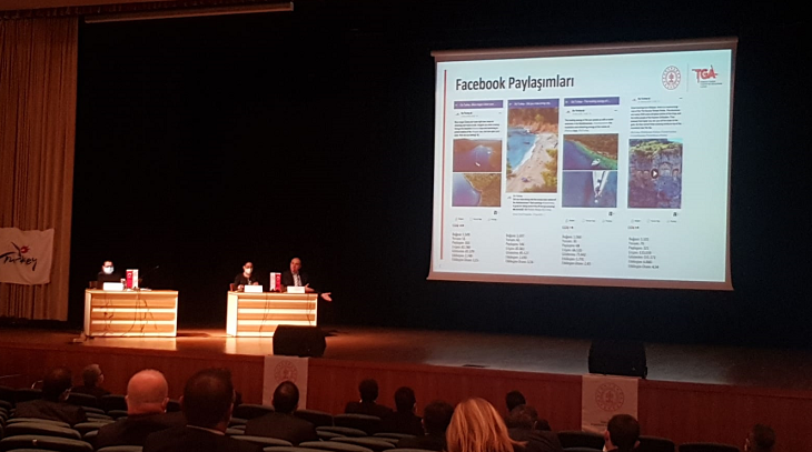 İLLER VE DESTİNASYONLAR TANITIM TOPLANTISI