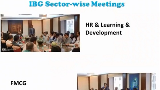 ULUSLARARASI ARENADA FİLM SEKTÖRÜNÜ GÖRÜŞTÜK