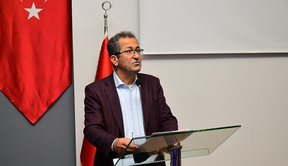 2021 YILININ İLK MECLİS TOPLANTISI GERÇEKLEŞTİ