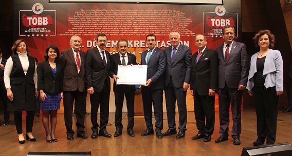 ULUSLARARASI BAŞARILAR İÇİN ÇALIŞIYORUZ