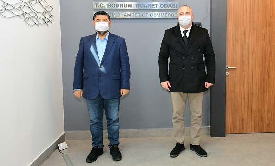 SEPAŞ ENERJİ İLE GÖRÜŞTÜK