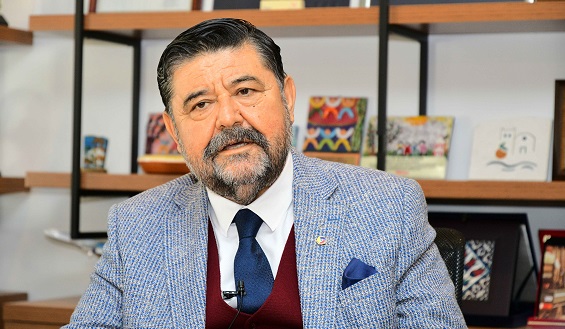 BODTO BAŞKANI ÜYE İŞLETMELERİ KURALLARA UYMAYA DAVET ETTİ