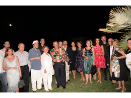 Collaboration for Bodrum